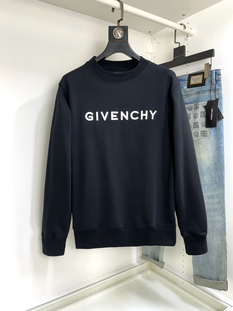 Givenchy Hoodies